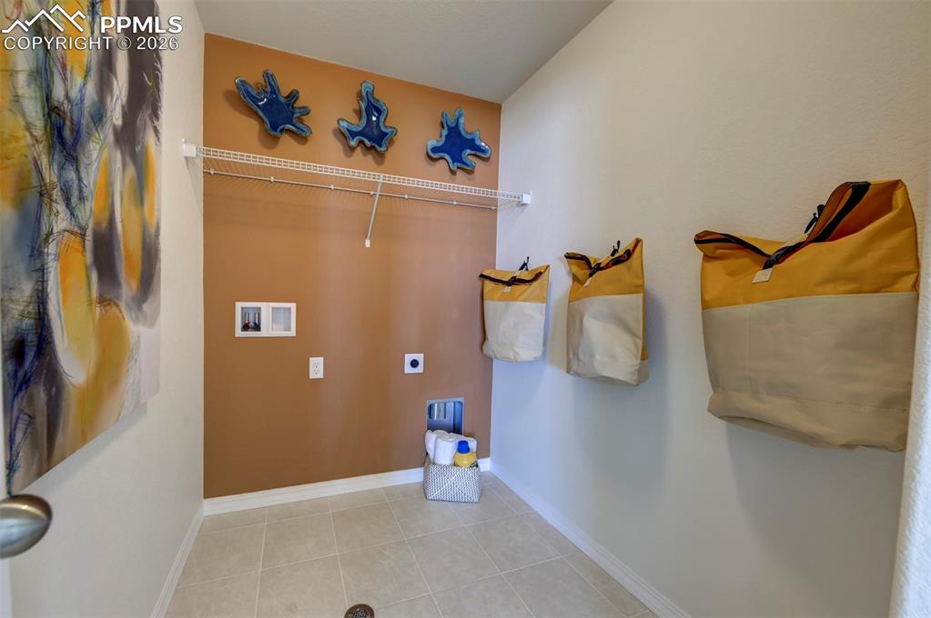 Photos of previously built model. Some options will vary