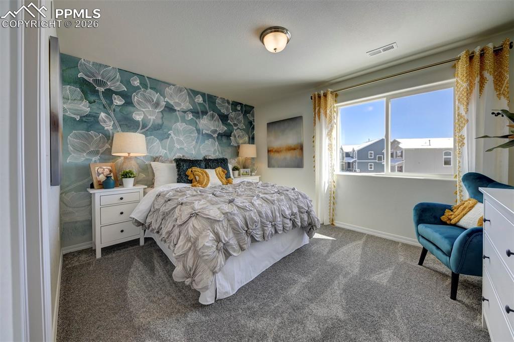 Photos of previously built model. Some options will vary