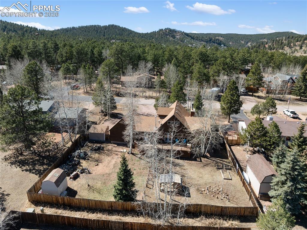 Backyard is fully fenced and sectioned off already between dog area and chicken area, let the kids play safely