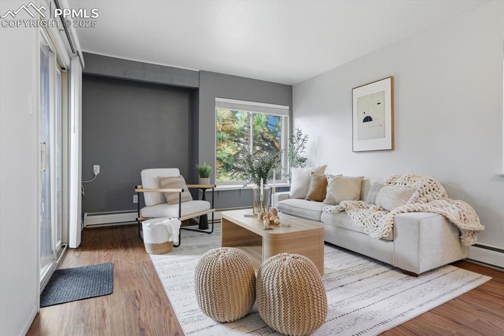 4533 N Carefree Circle #B photo 3