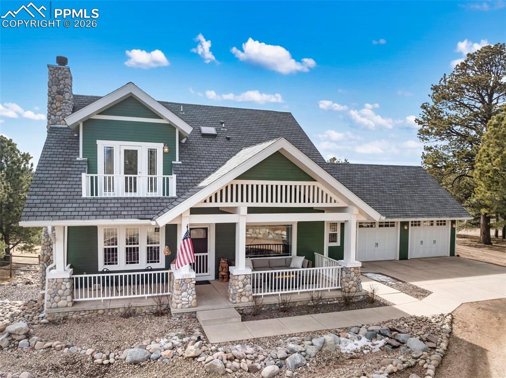 16530 Remington Road