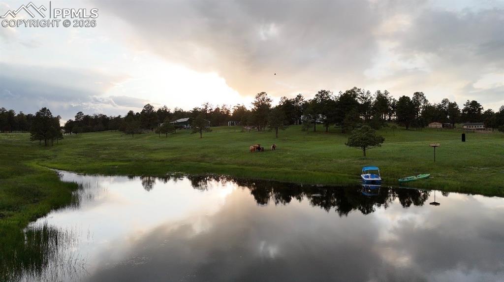 16530 Remington Road