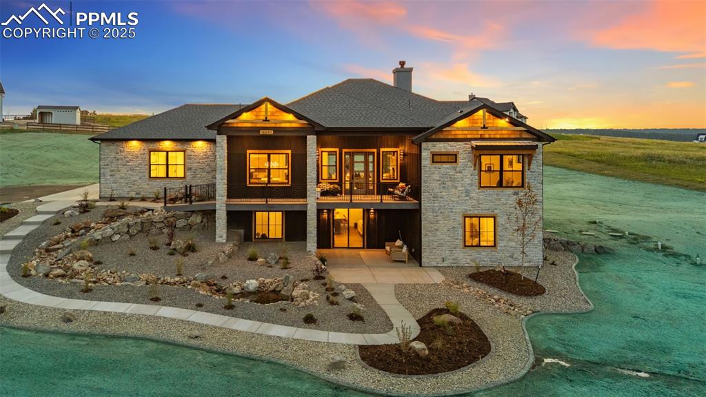 16690 Early Light Drive