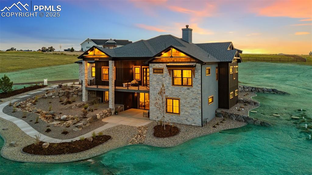 16690 Early Light Drive photo 2