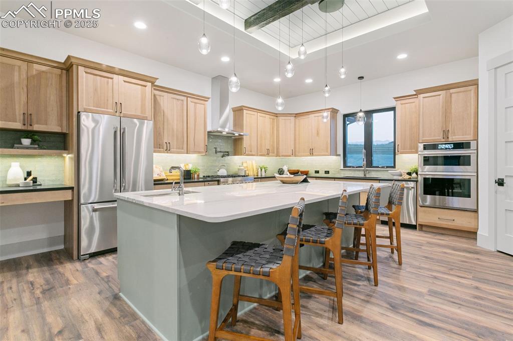 16690 Early Light Drive photo 3