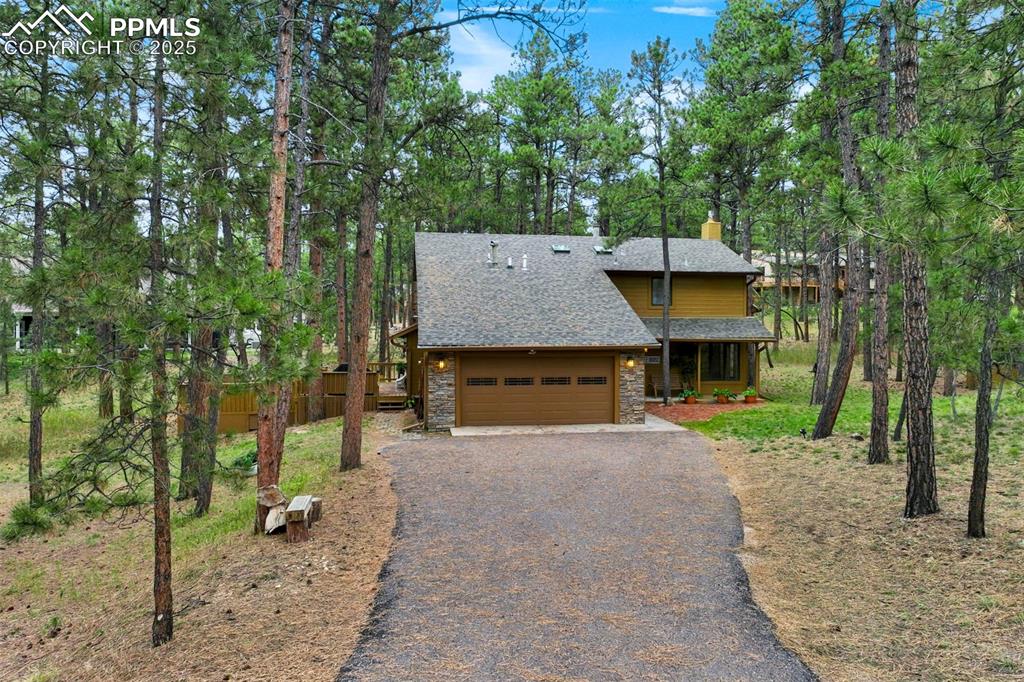 18045 Woodhaven Place