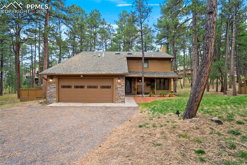 18045 Woodhaven Place photo 2