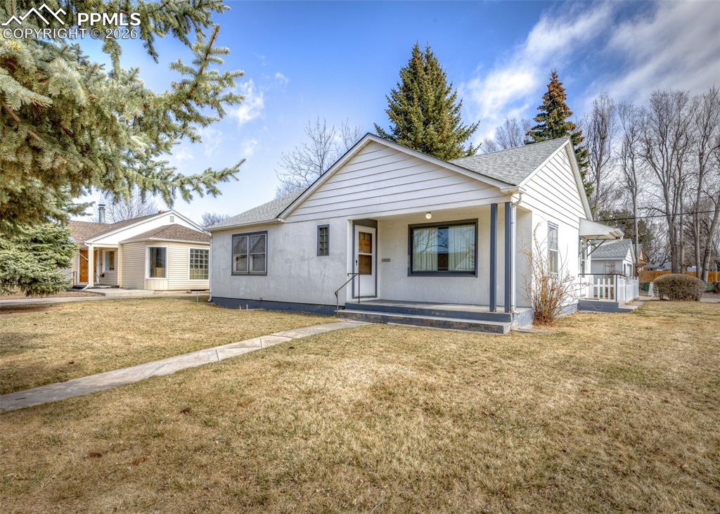 2303 N El Paso Street photo 2