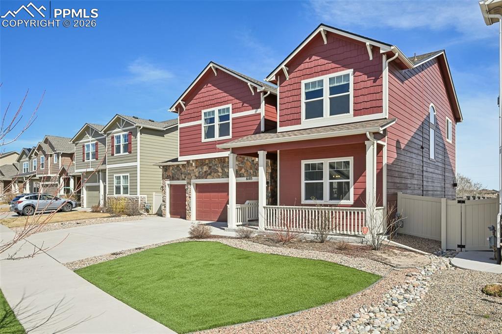 8103 Glory Drive photo 2