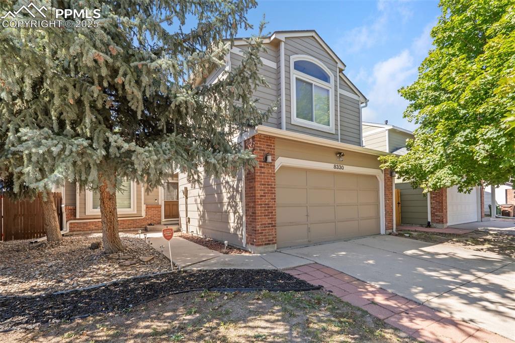 8330 Pepperridge Drive photo 2