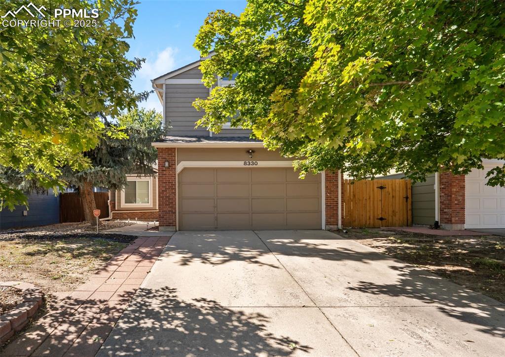 8330 Pepperridge Drive photo 3