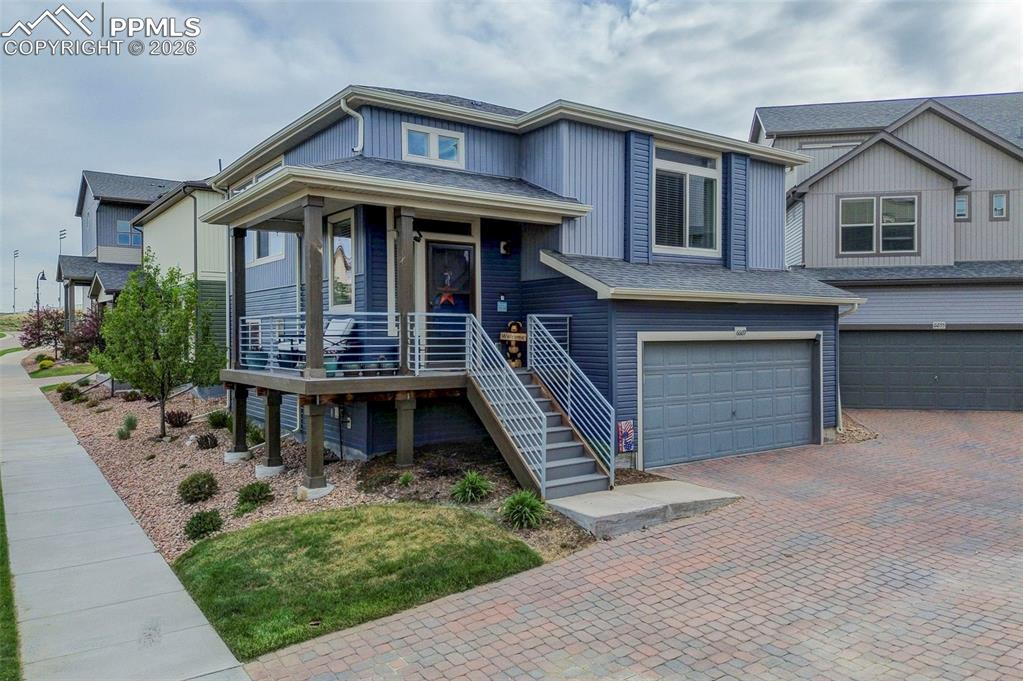 6669 John Muir Trail photo 2