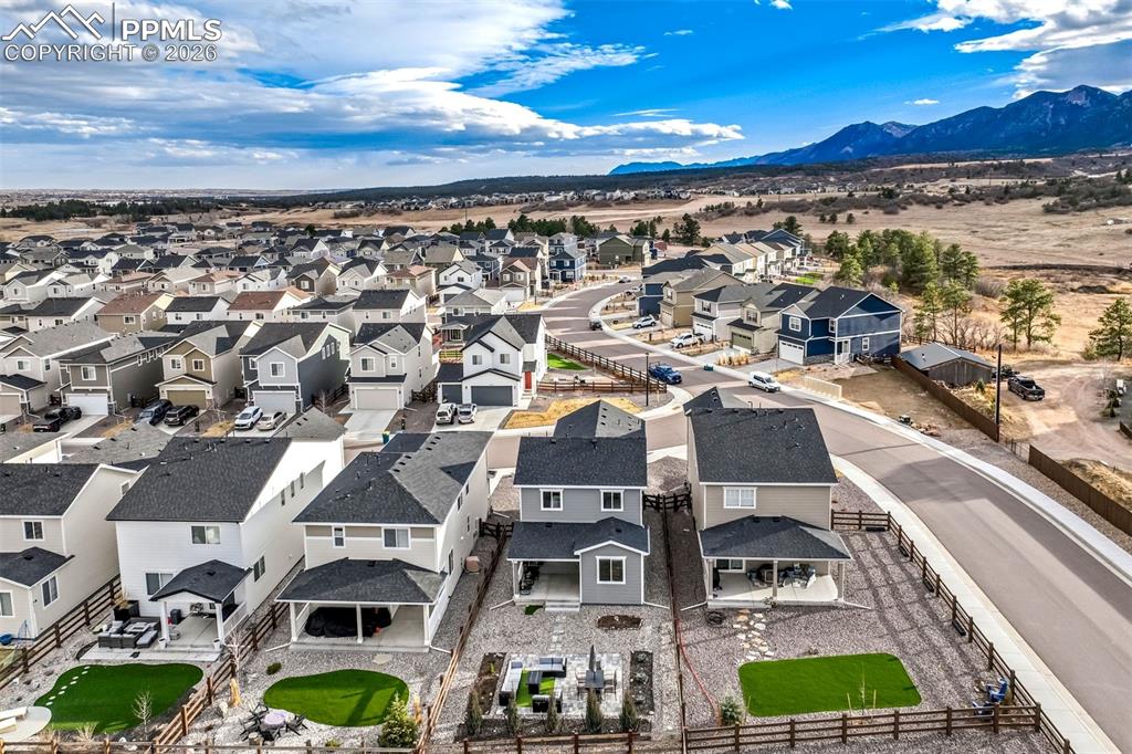 2360 Indian Balsam Drive photo 3