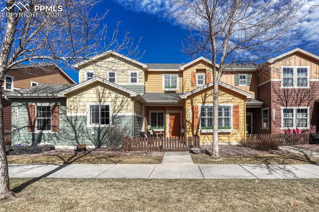 1450 Gold Hill Mesa Drive