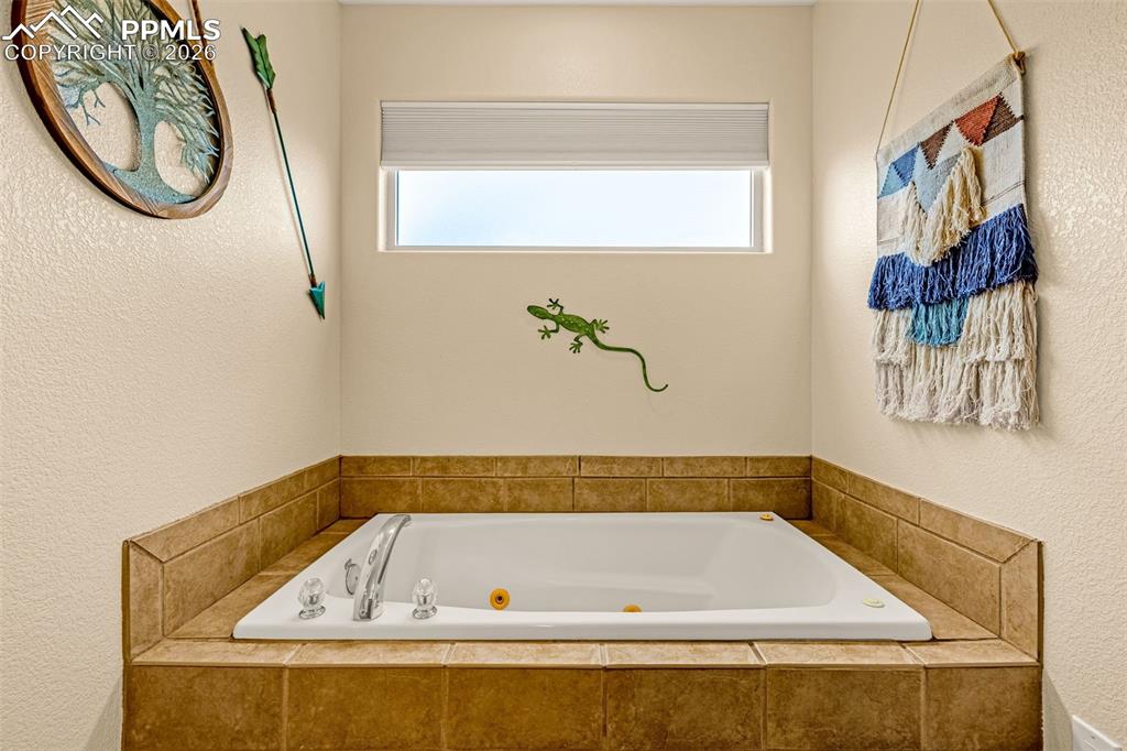 Primary Bath-Attached