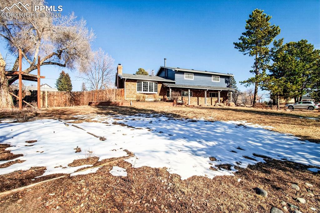 5226 Rocking R Drive photo 2