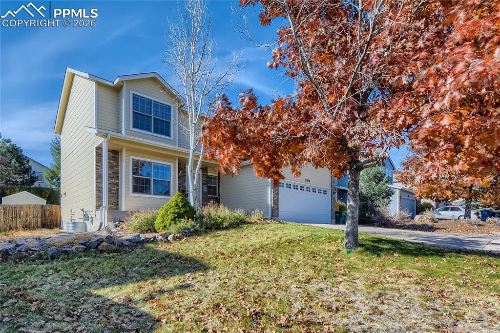 7880 Manston Drive photo 2