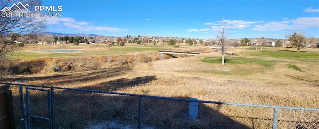 No Rear Neighbors - Enjoy the Privacy & Views!