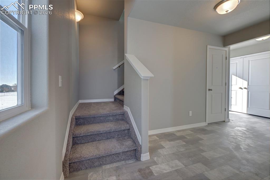 *photos of previously built home of same floor plan*