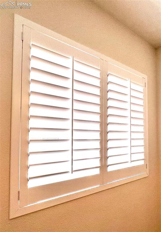 custom window shutters