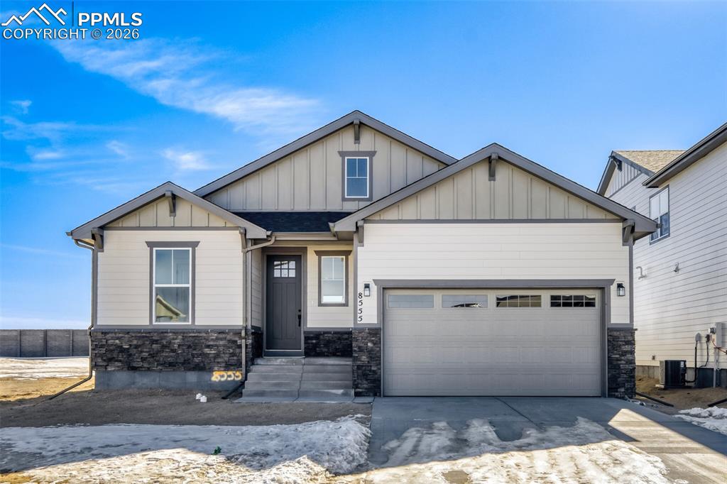 8555 Palo Alto Trail