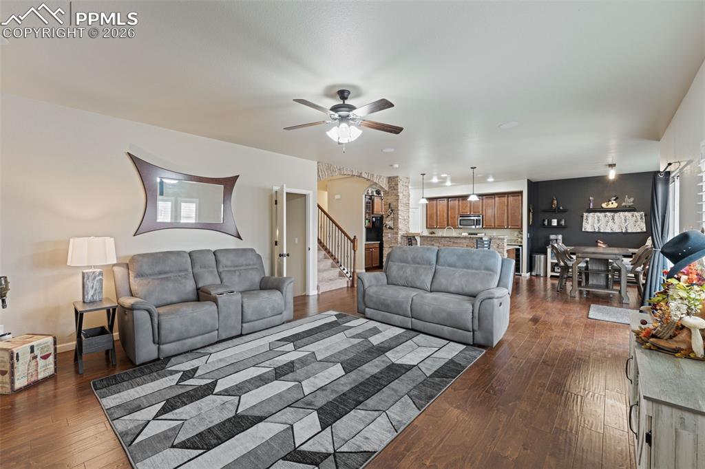 10202 Abrams Drive photo 3