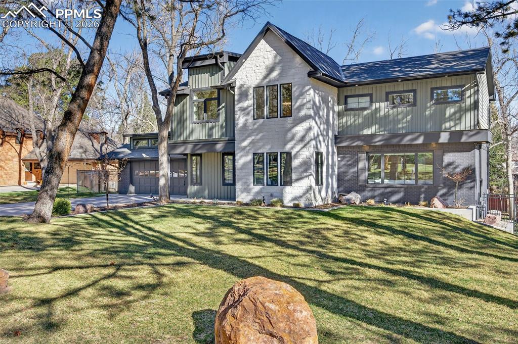 6 Pourtales Road photo 2