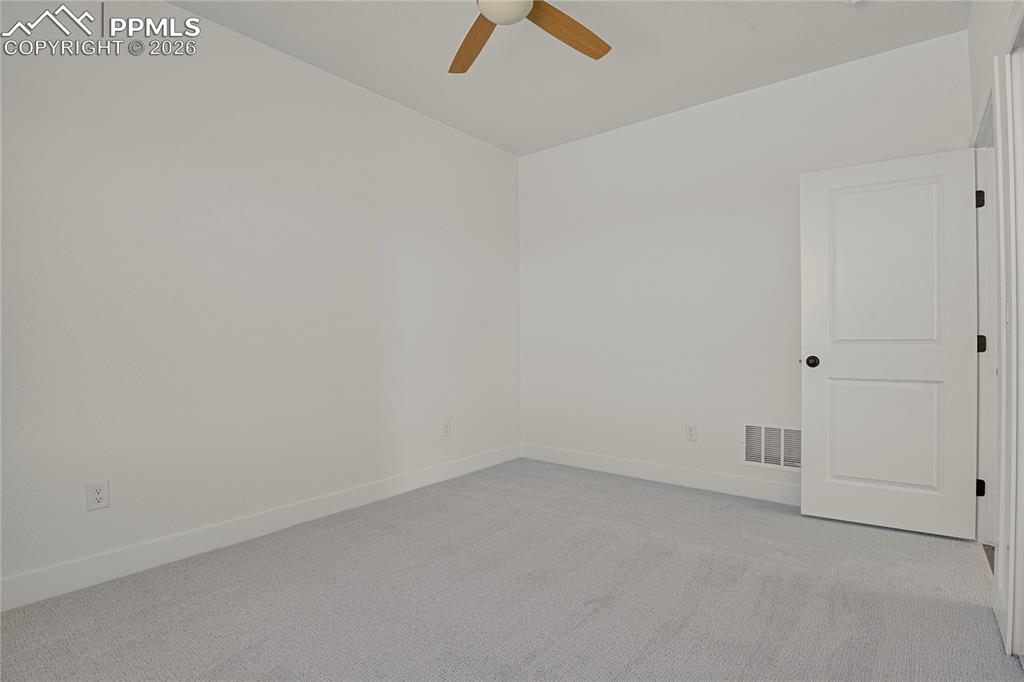 This image shows the same model with alternate finishes. Actual home is currently being built