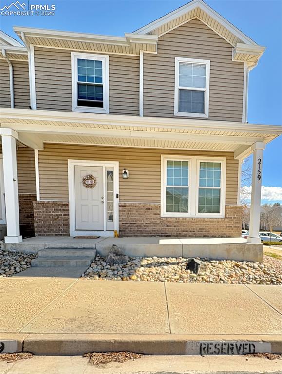 2159 Creekridge Point