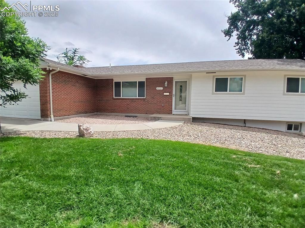 4017 N Loring Circle