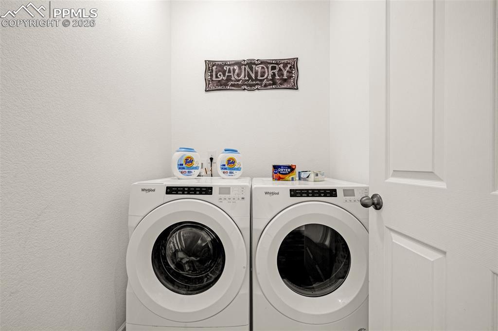 Laundry