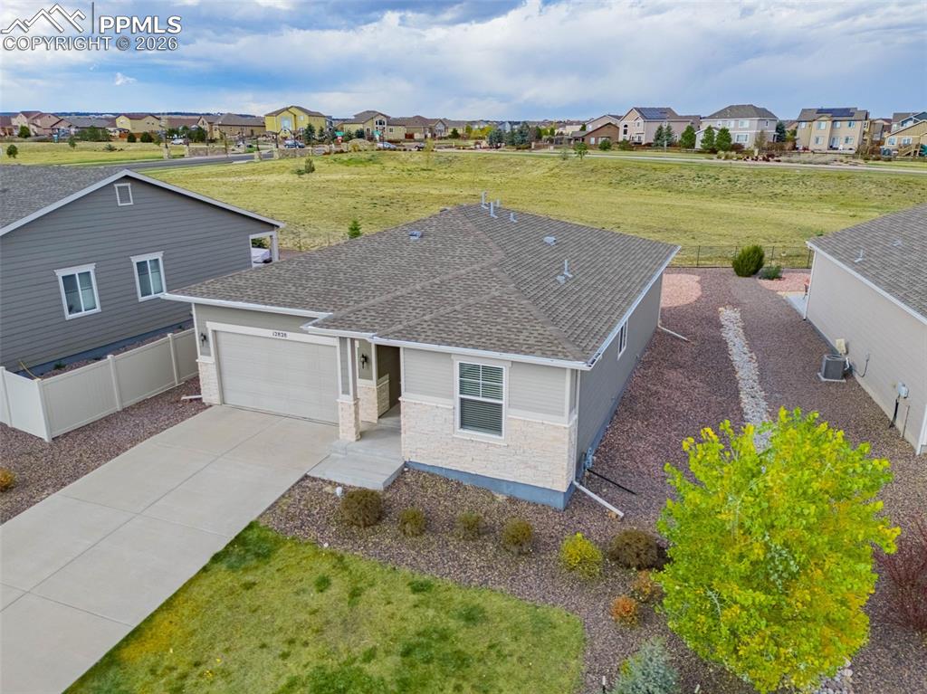12828 Stone Valley Drive photo 3