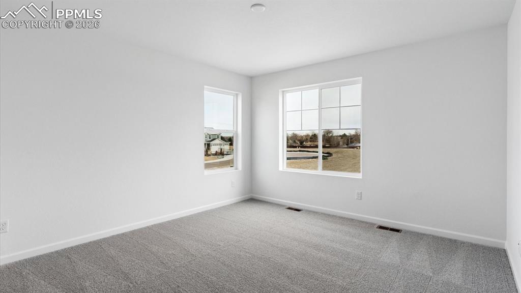 9307 Golden Buffs Drive