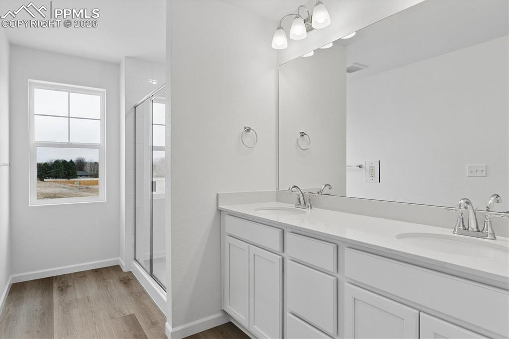 9307 Golden Buffs Drive