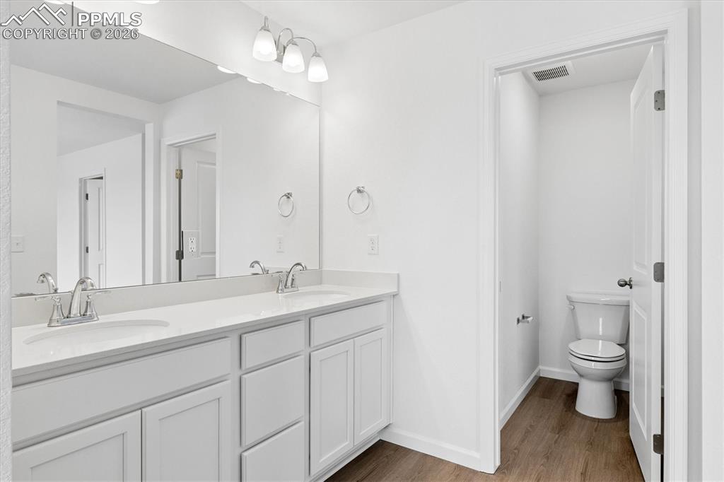 9307 Golden Buffs Drive