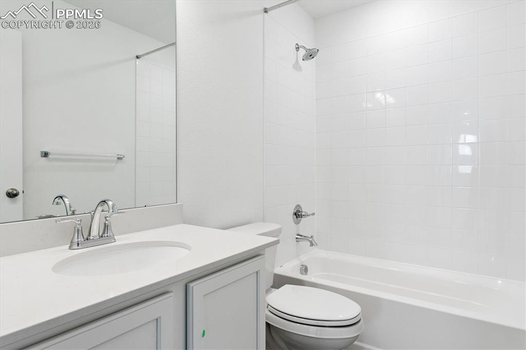 9307 Golden Buffs Drive