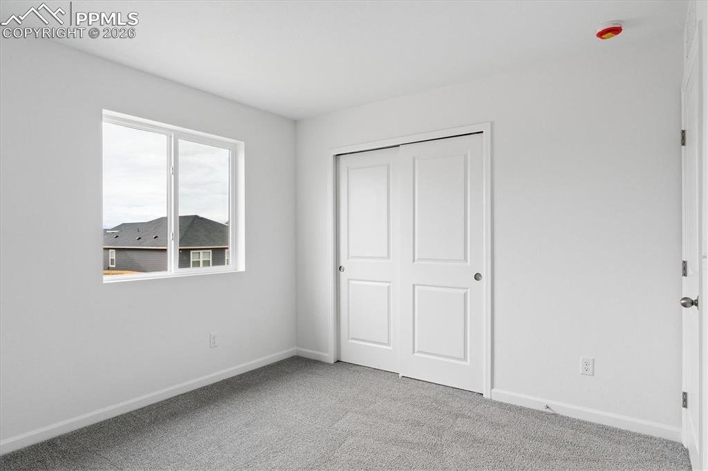 9307 Golden Buffs Drive