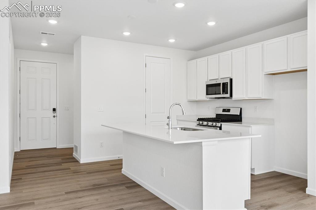 9307 Golden Buffs Drive photo 2