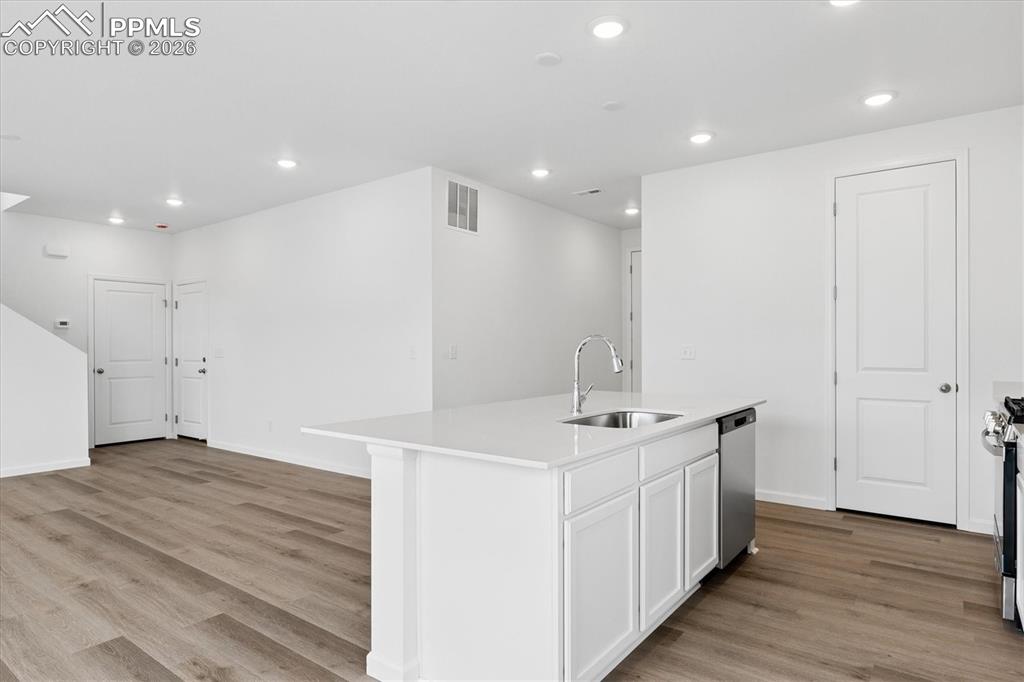 9307 Golden Buffs Drive