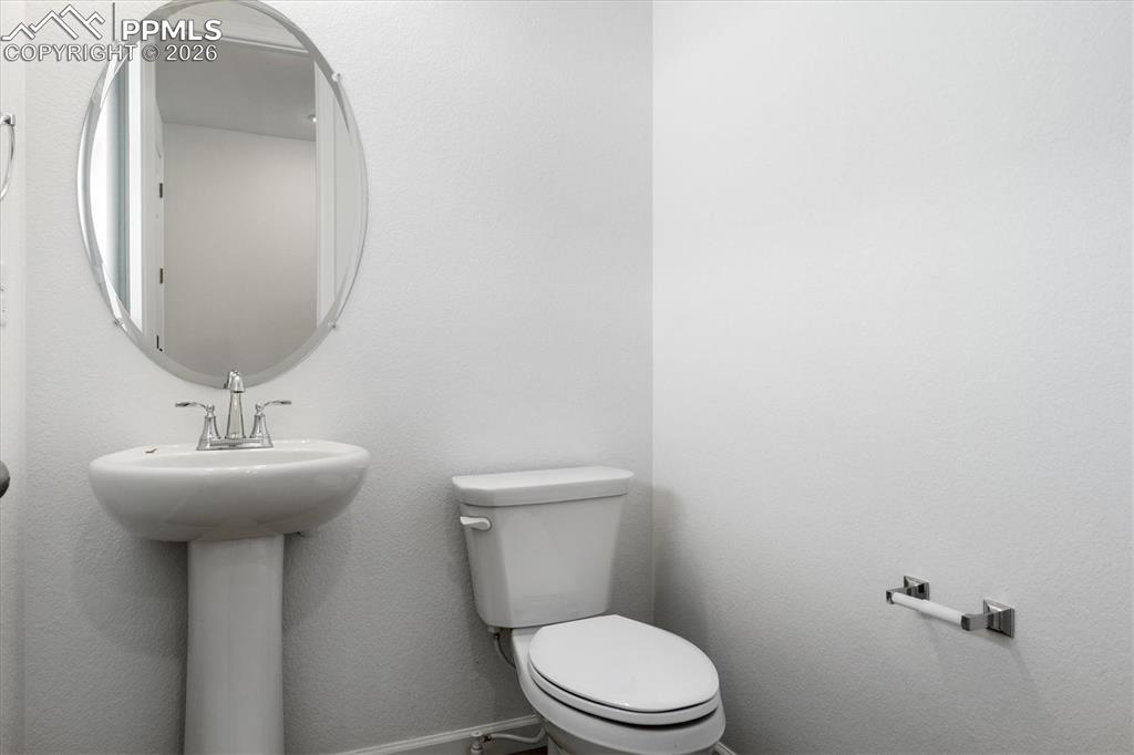 9307 Golden Buffs Drive