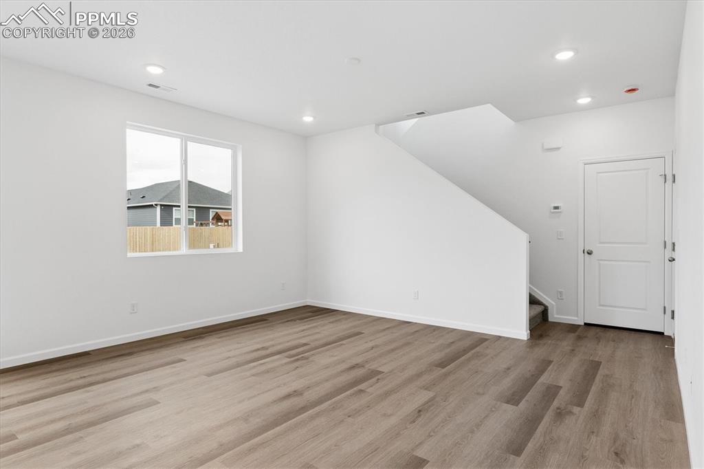 9307 Golden Buffs Drive