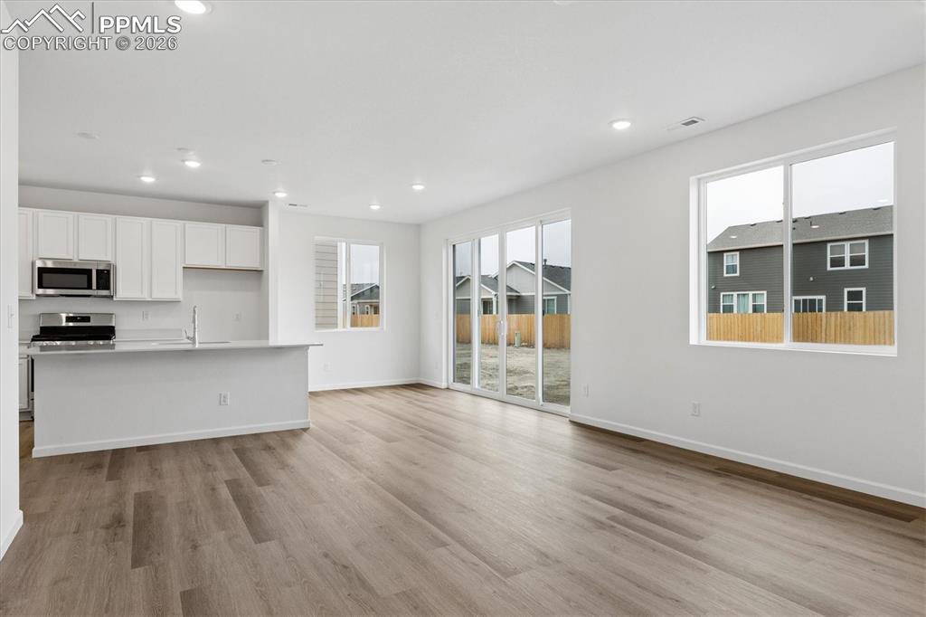 9307 Golden Buffs Drive