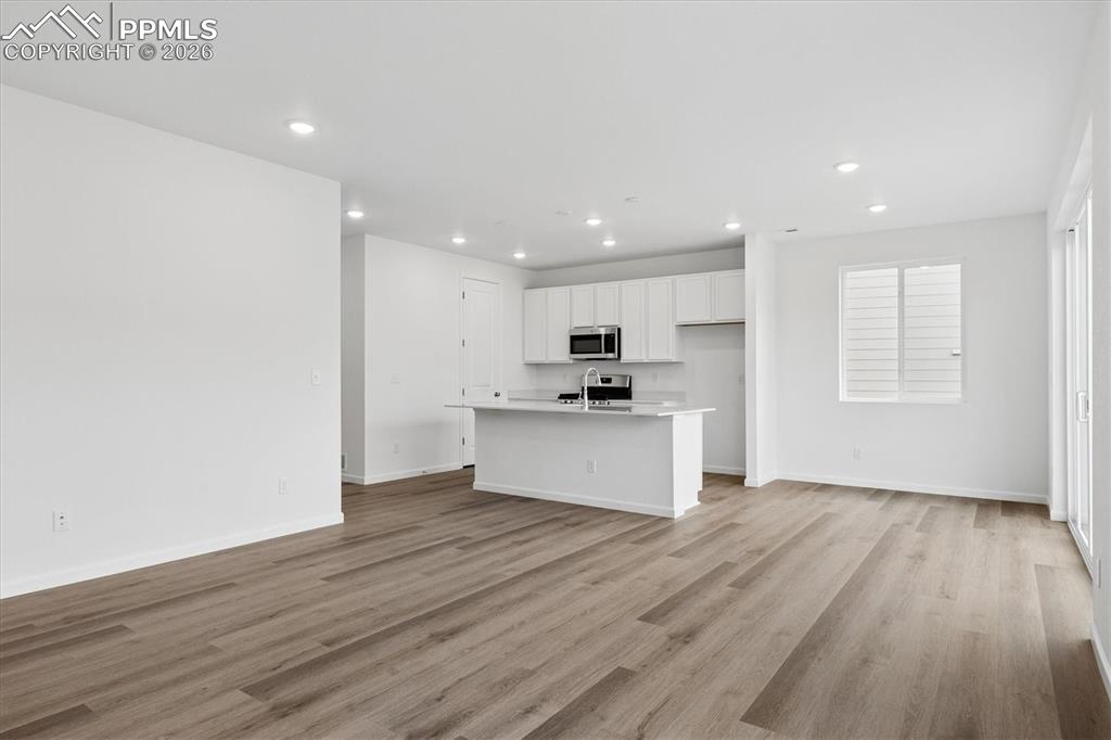 9307 Golden Buffs Drive