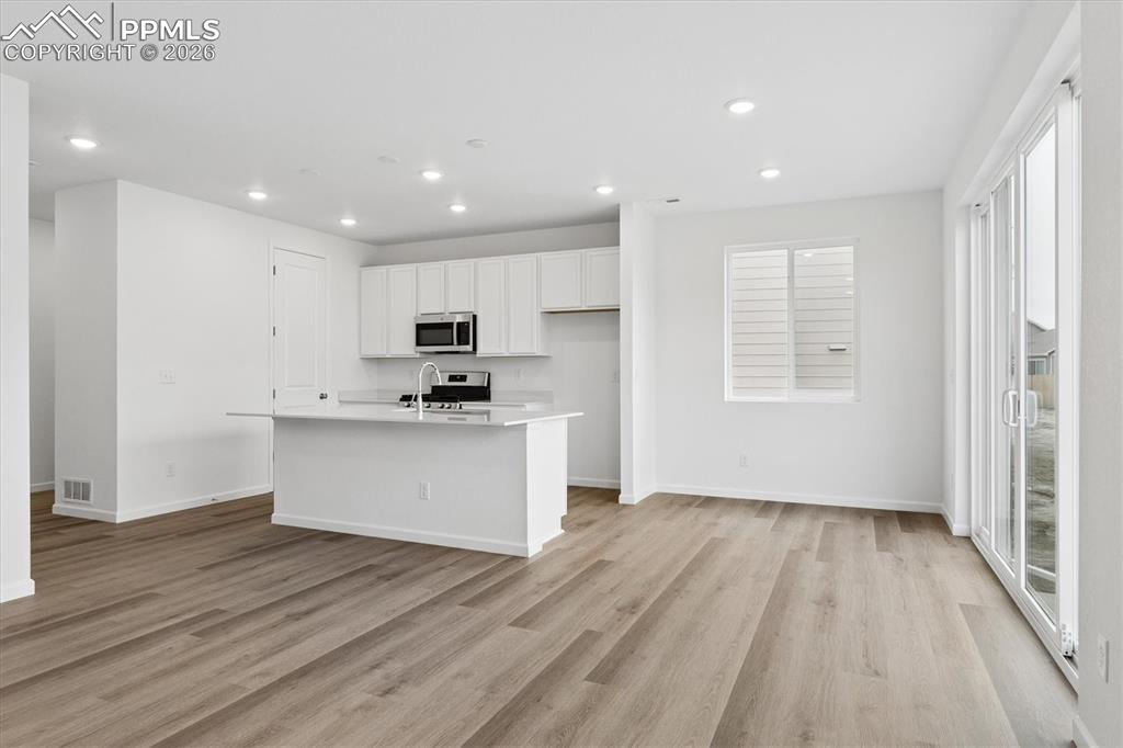 9307 Golden Buffs Drive