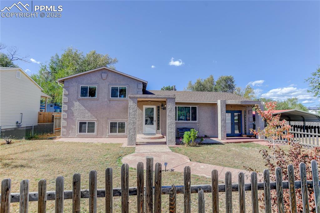 3905 Colony Hills Circle