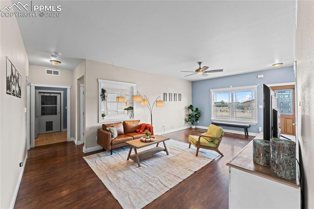 995 N Matt Drive photo 3