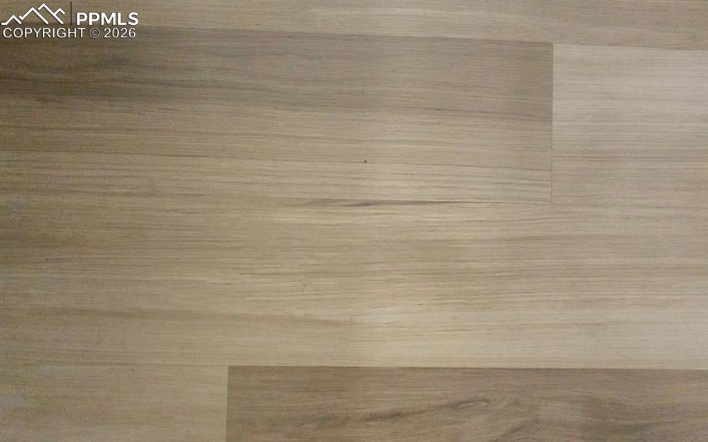 Wood Floor Finish