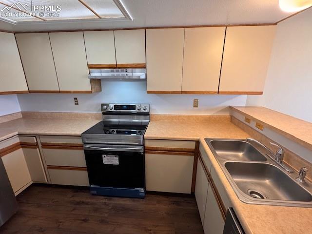 3472 Atlantic Drive photo 2