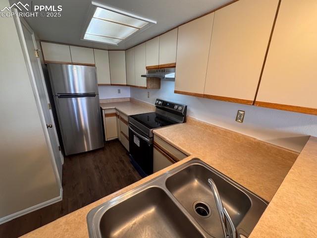 3472 Atlantic Drive photo 3