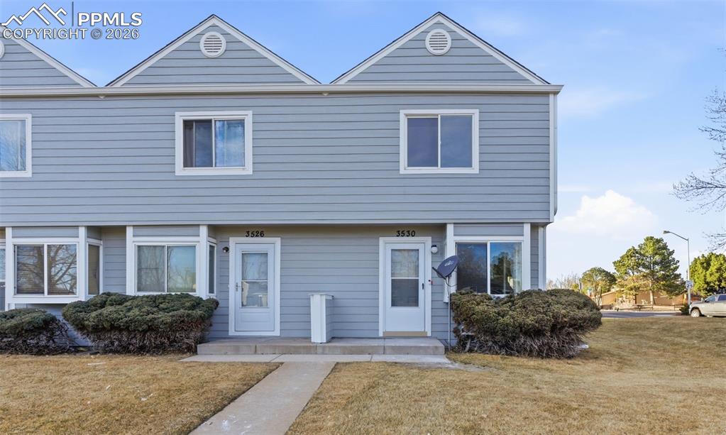 3530 Briargate Boulevard